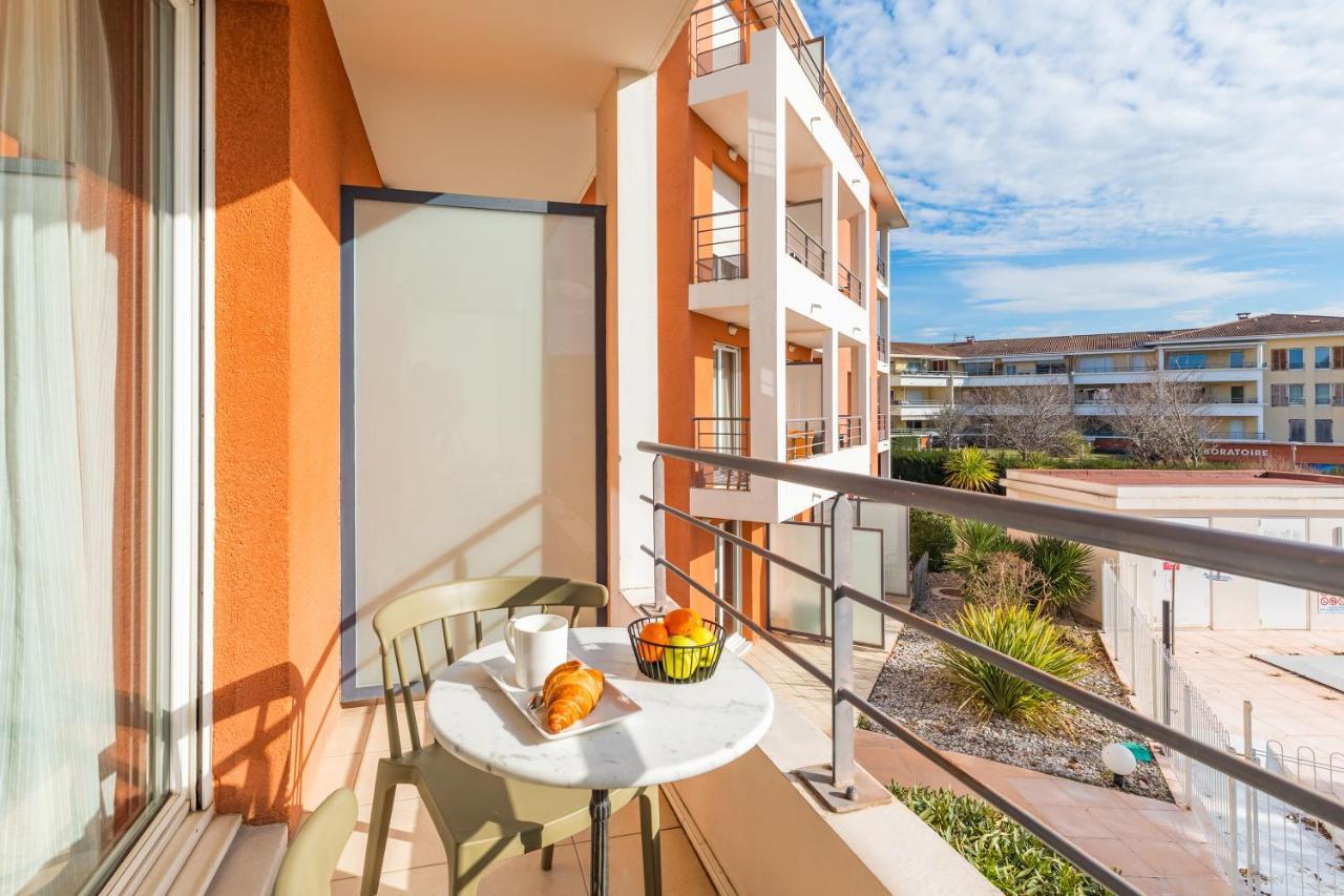Apartment mit 1 Schlafzimmer