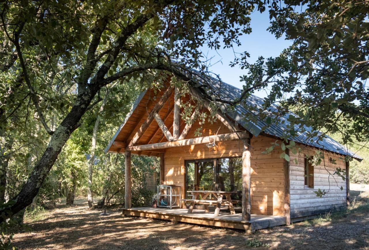 Chalet Supérieur