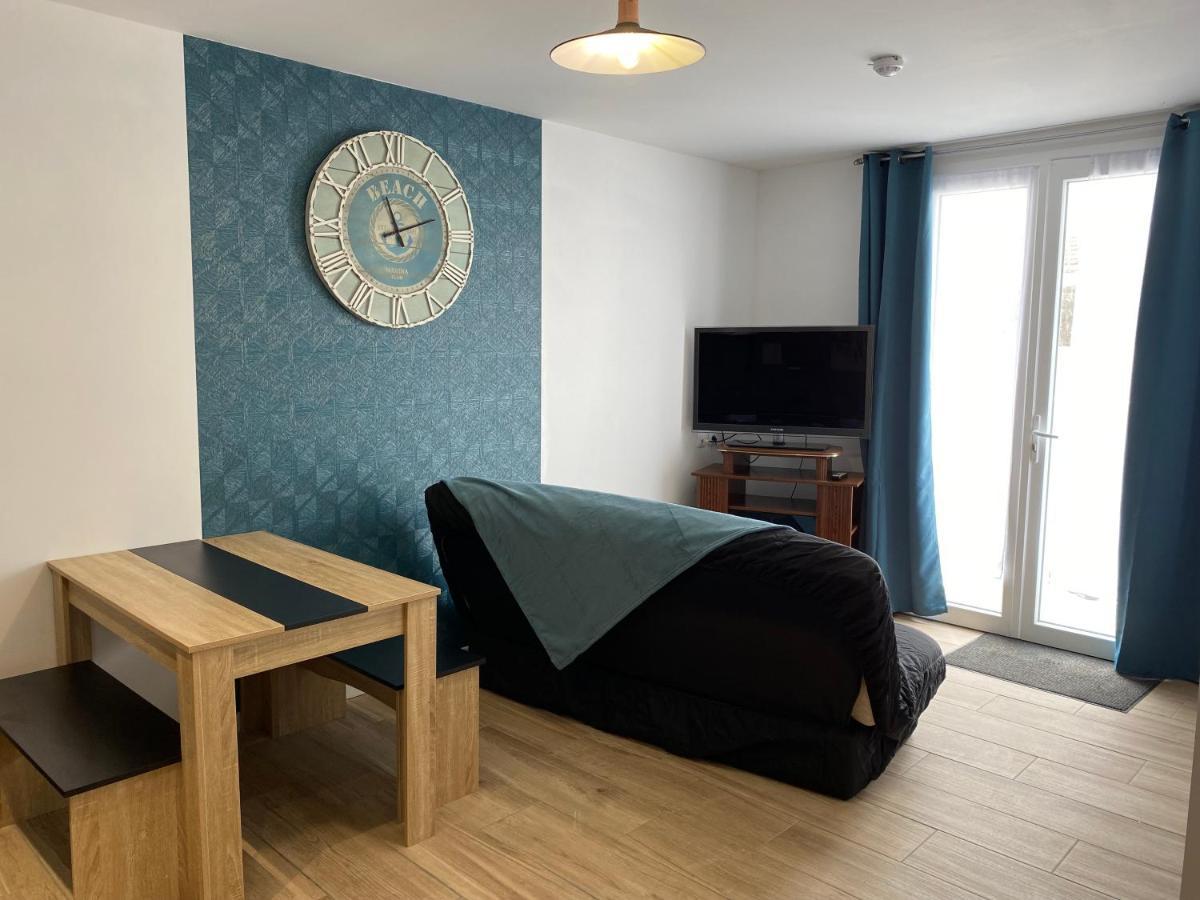 Appartement avec Terrasse