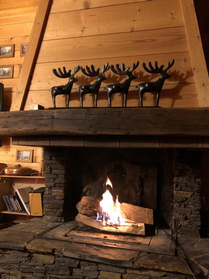 Chalet