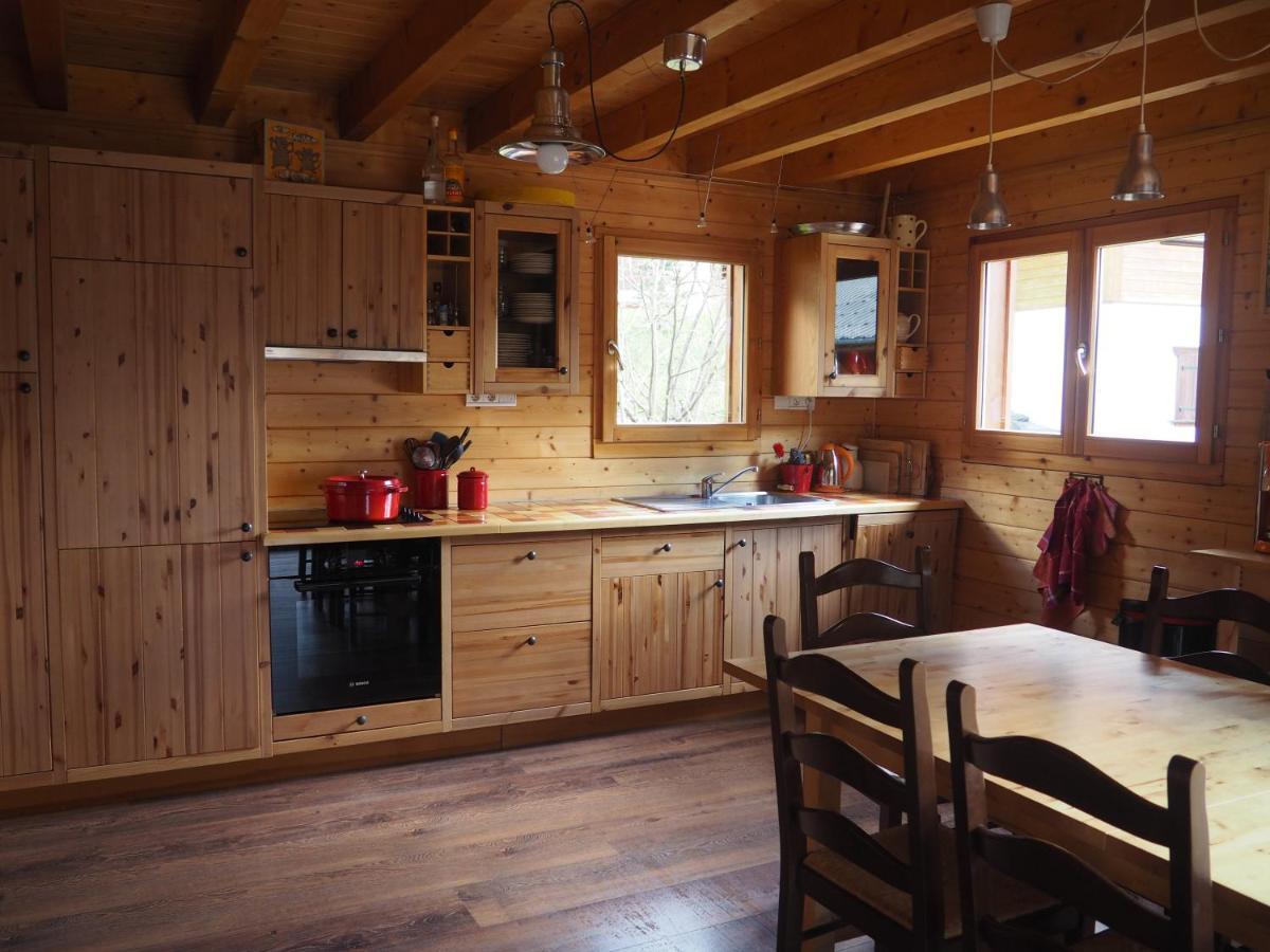 Chalet