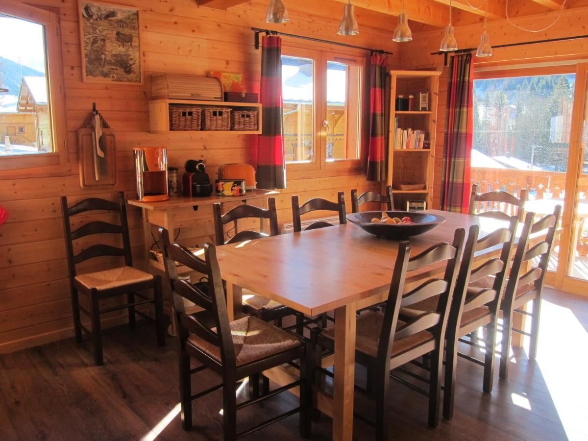 Chalet