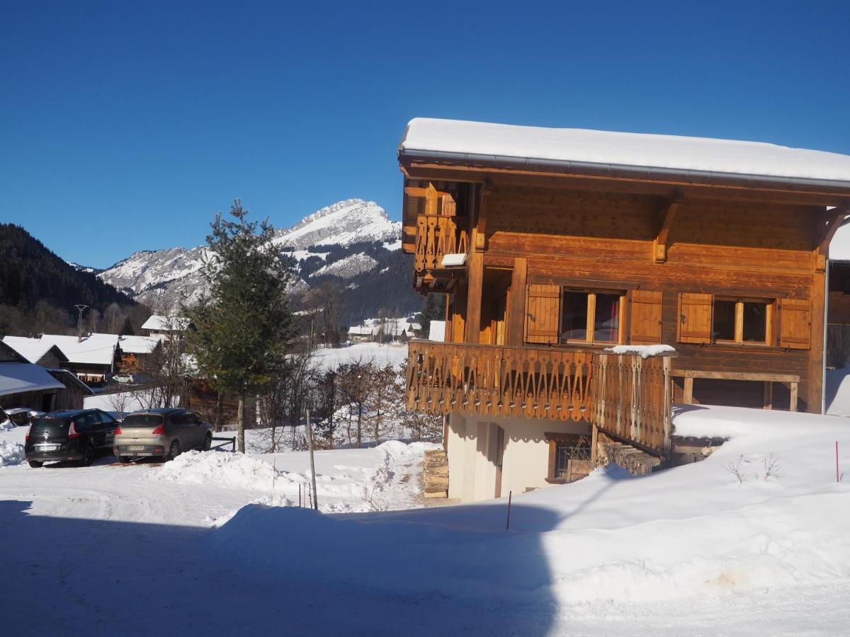 Chalet