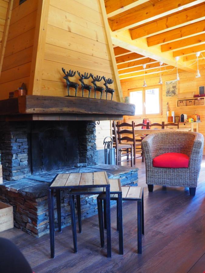 Chalet