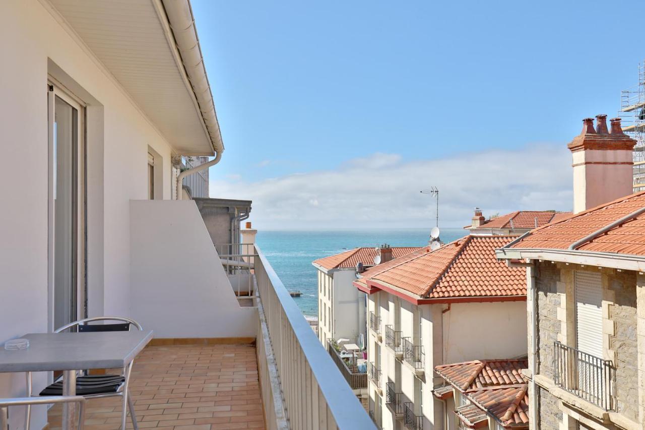 Double Room Terrace