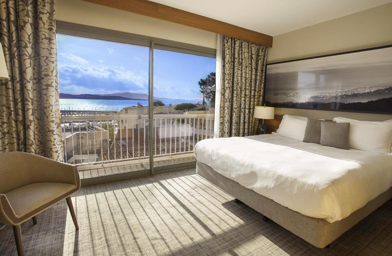 Prestige view Port