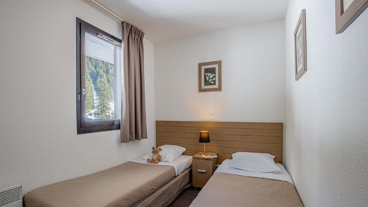 Appartement 1 Chambre (5 Adultes)