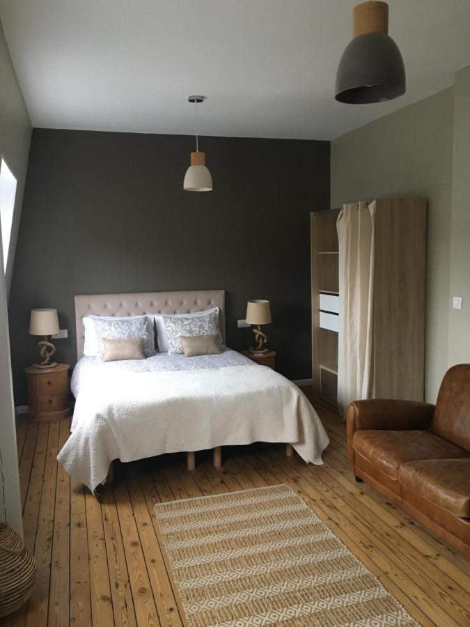 Chambre Double Supérieure