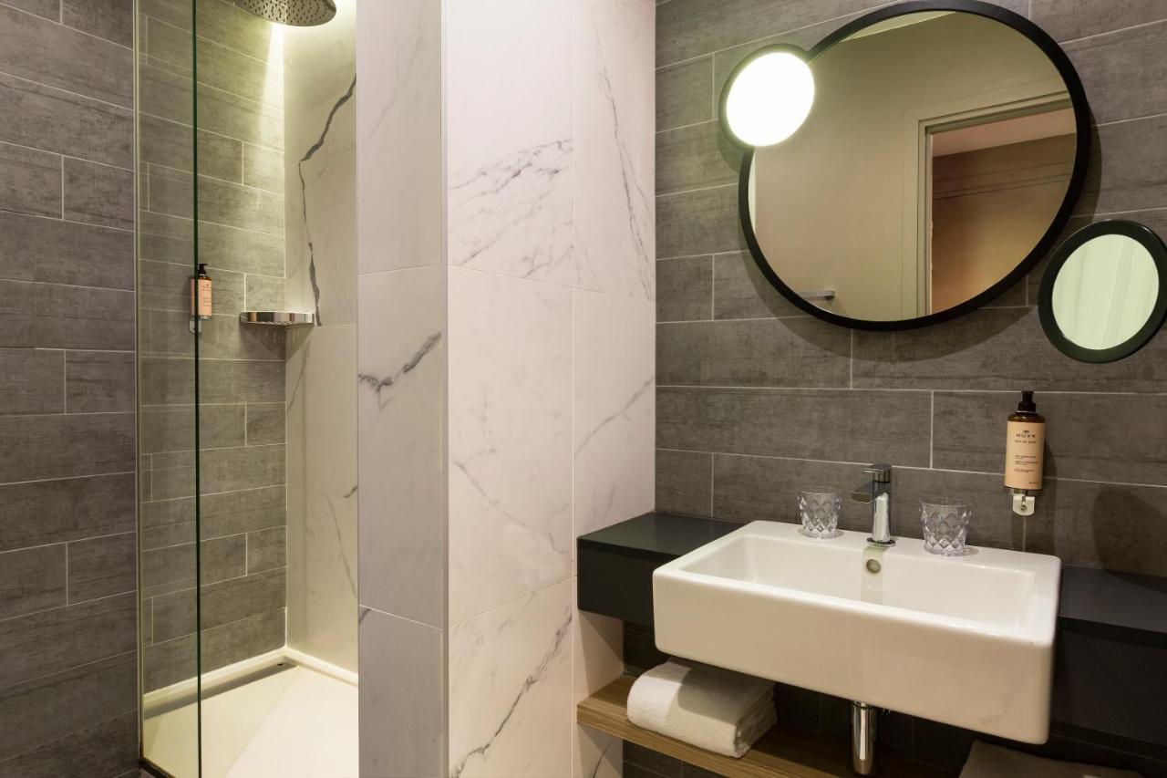 Quarto Standard com 2 Camas de Solteiro