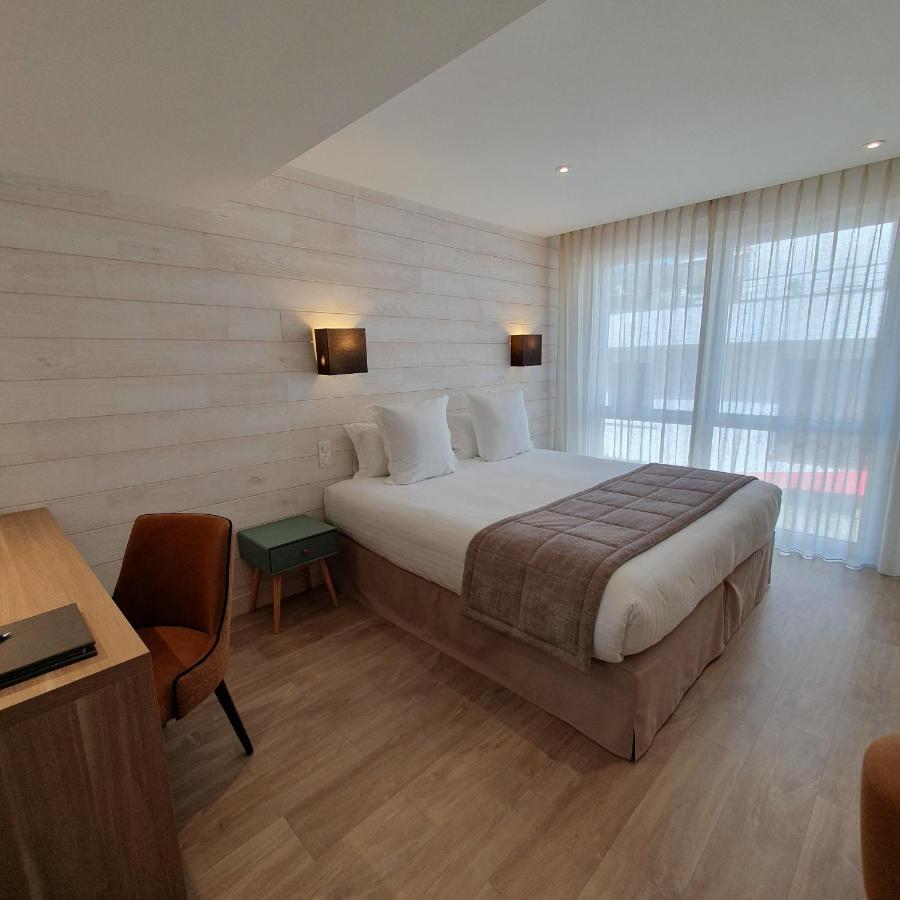 Prestige Double Room