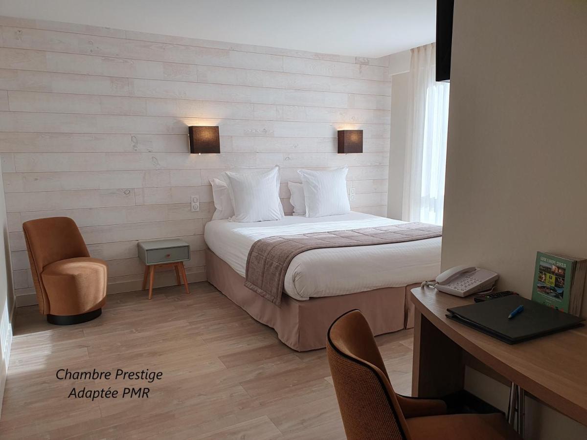 Prestige Double Room