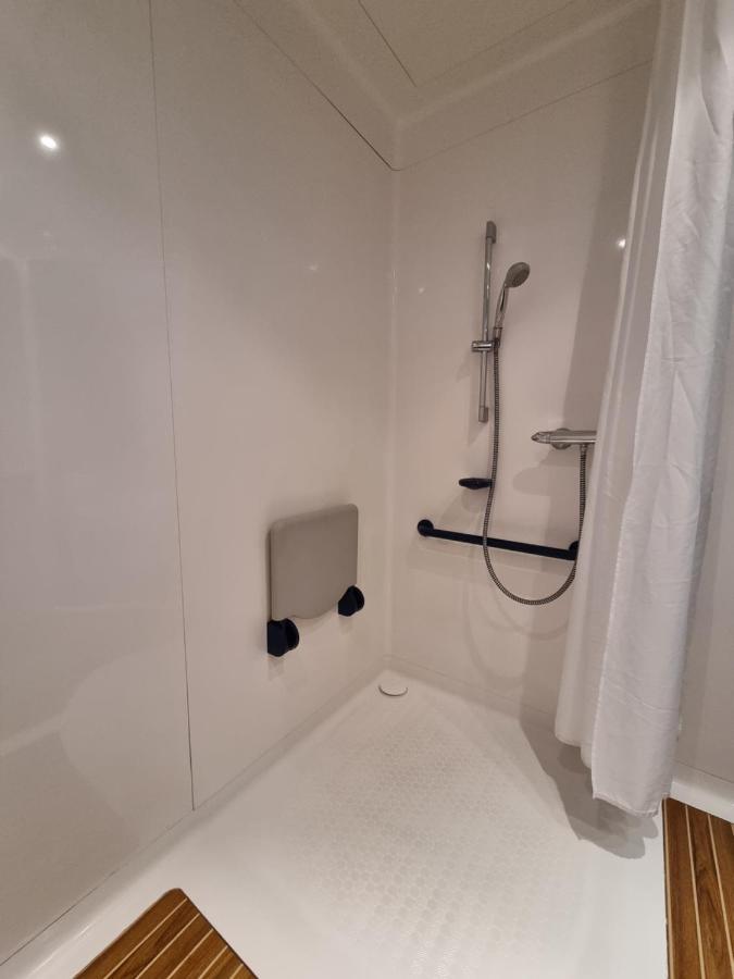 Double Room Disability Access
