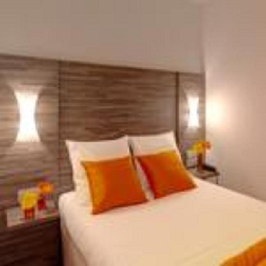 Classic Single Room