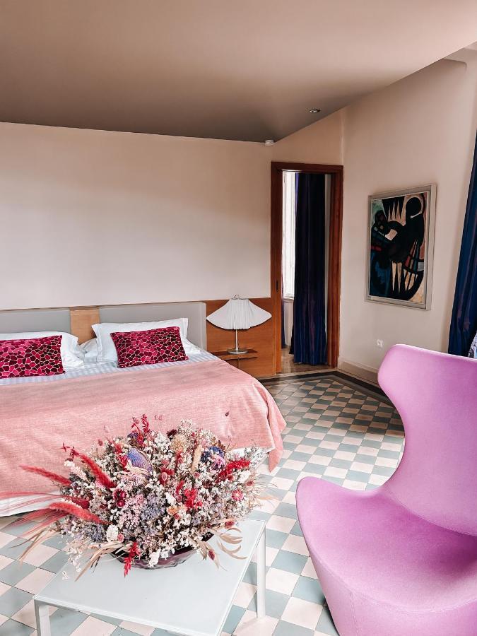 Chambre Double ou Lits Jumeaux Supérieure