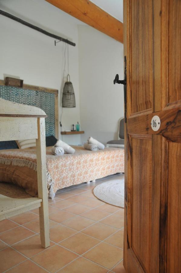 Chambre Double avec Salle de Bains Privative