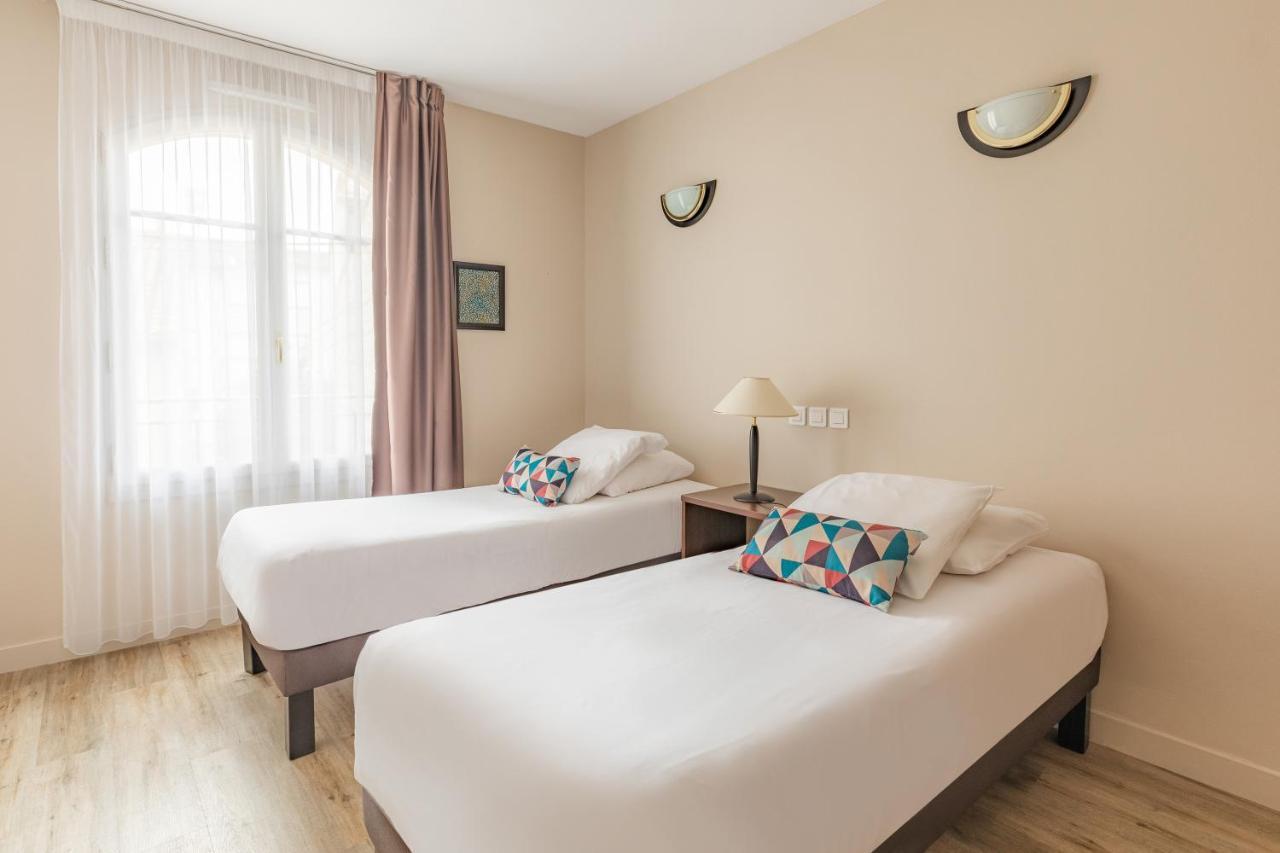 Grand Appartement