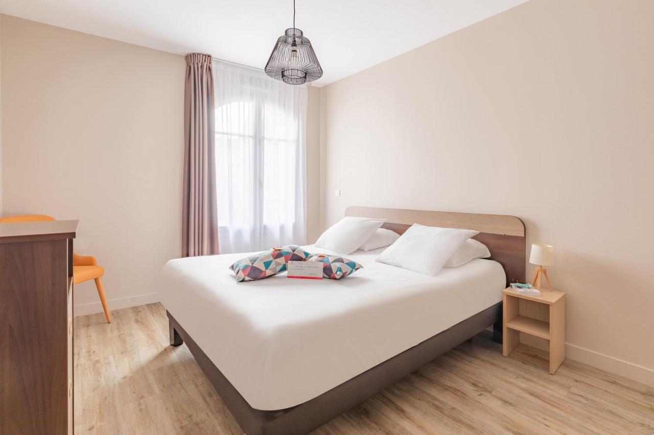 Large Apartment