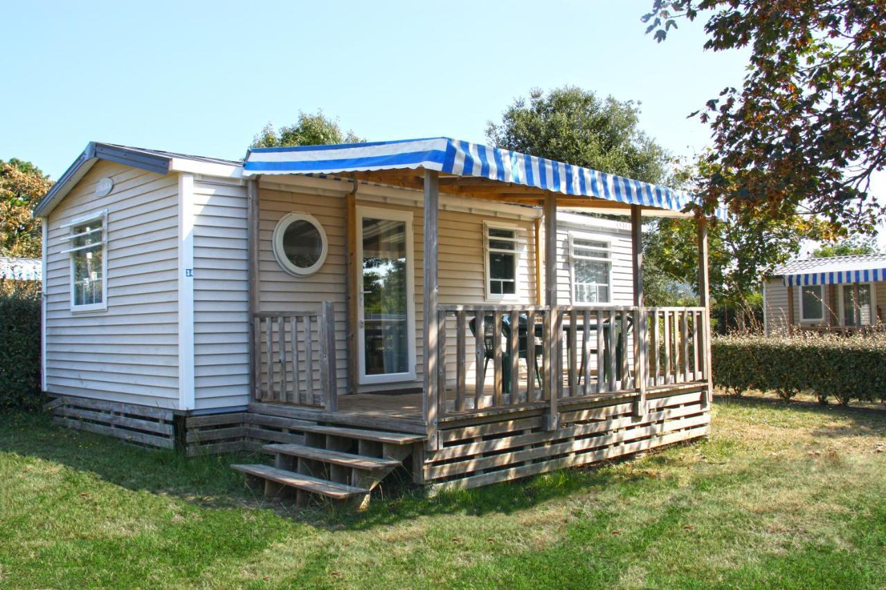 Mobile Home