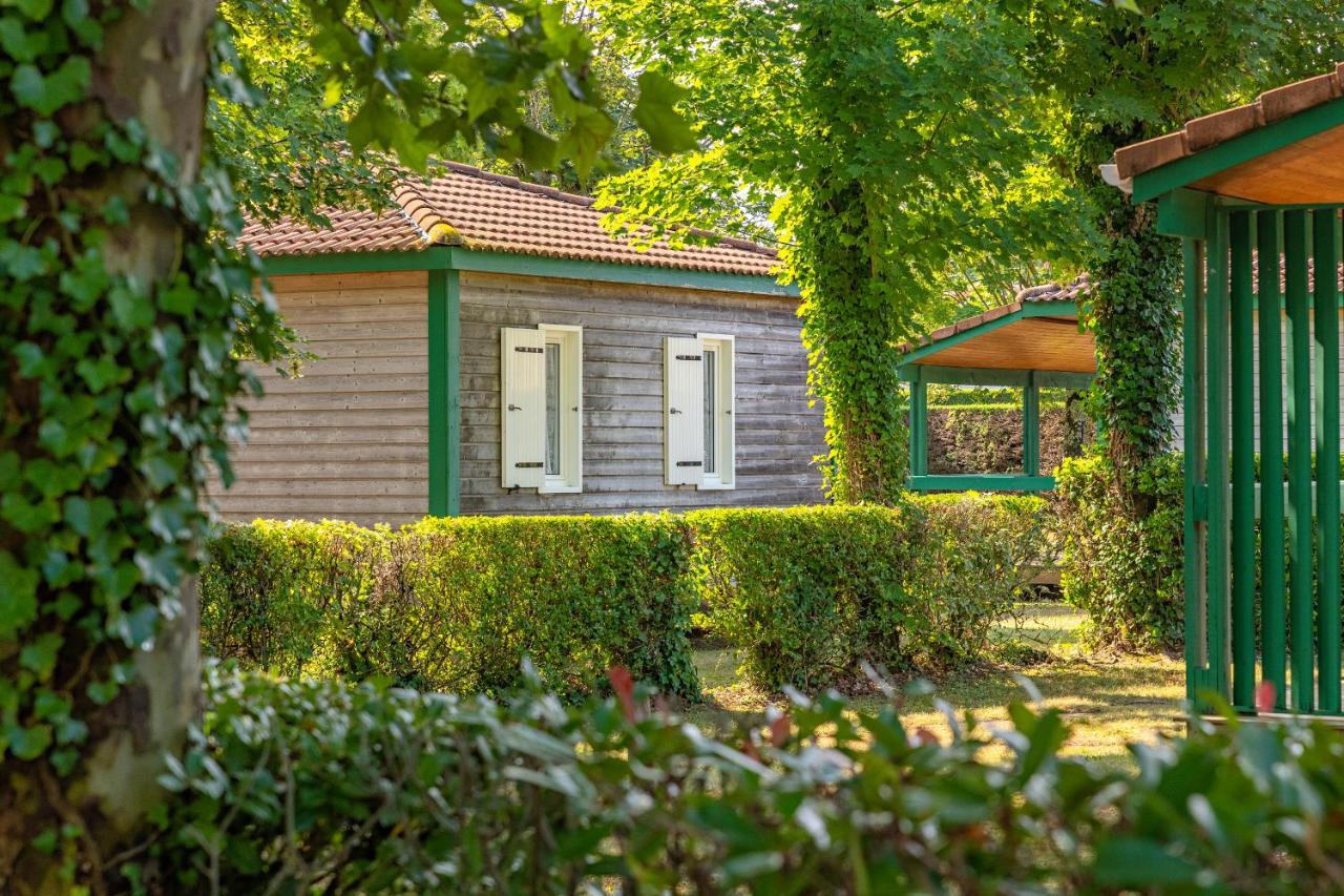 Chalet 1 Chambre