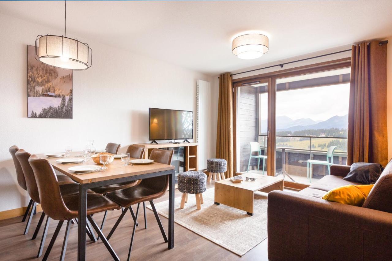 Two-Bedroom Deluxe Apartment