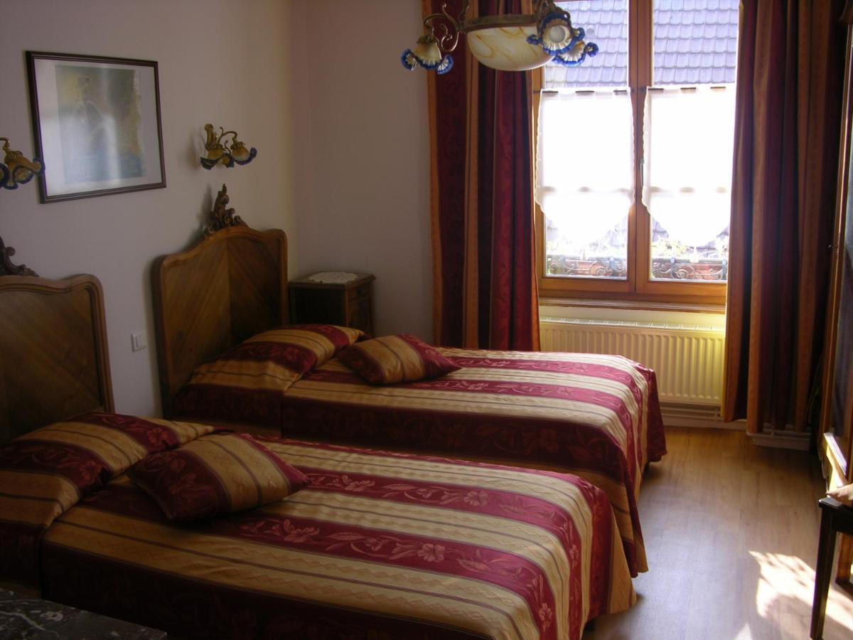 Zweibettzimmer