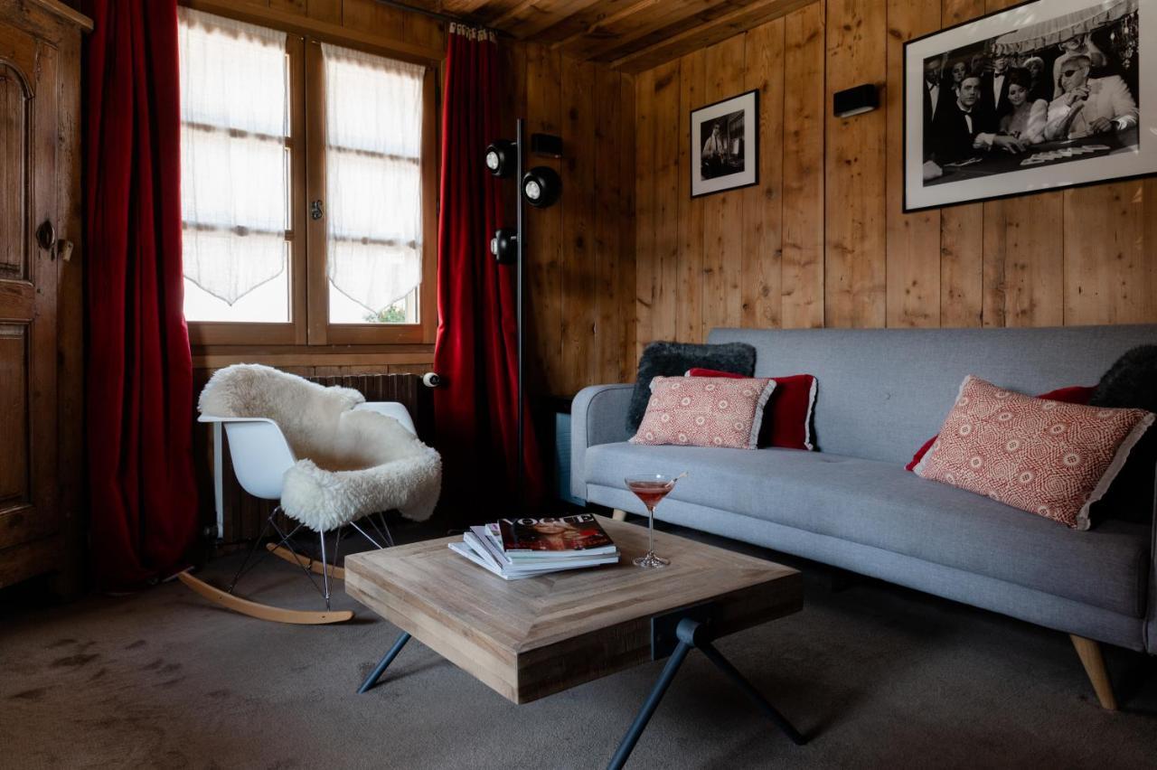 Suite Prestige