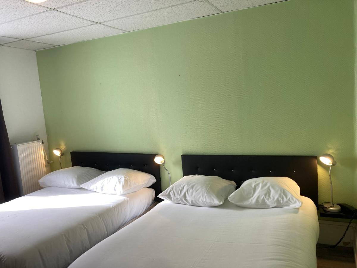 Classic Quadruple Room
