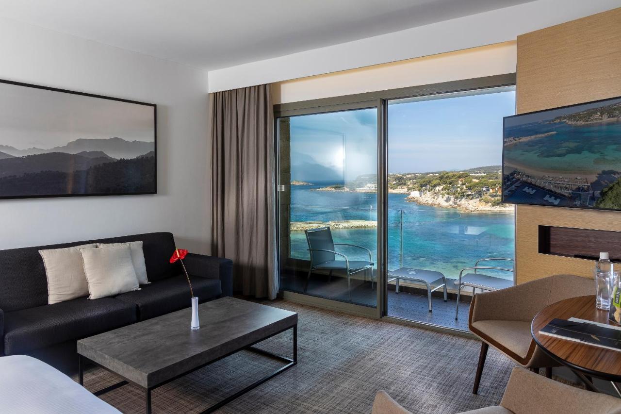 Privilege Double Room Sea View,1384752413:JPEG