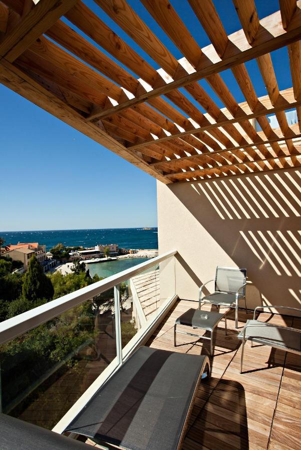 Junior Suite Partial Sea View