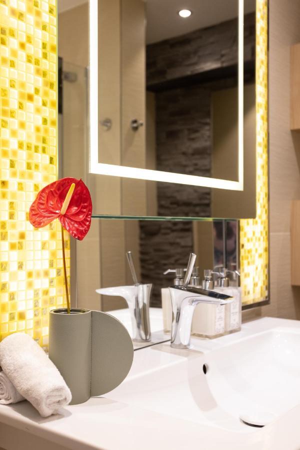 Prestige Double Room Sea View