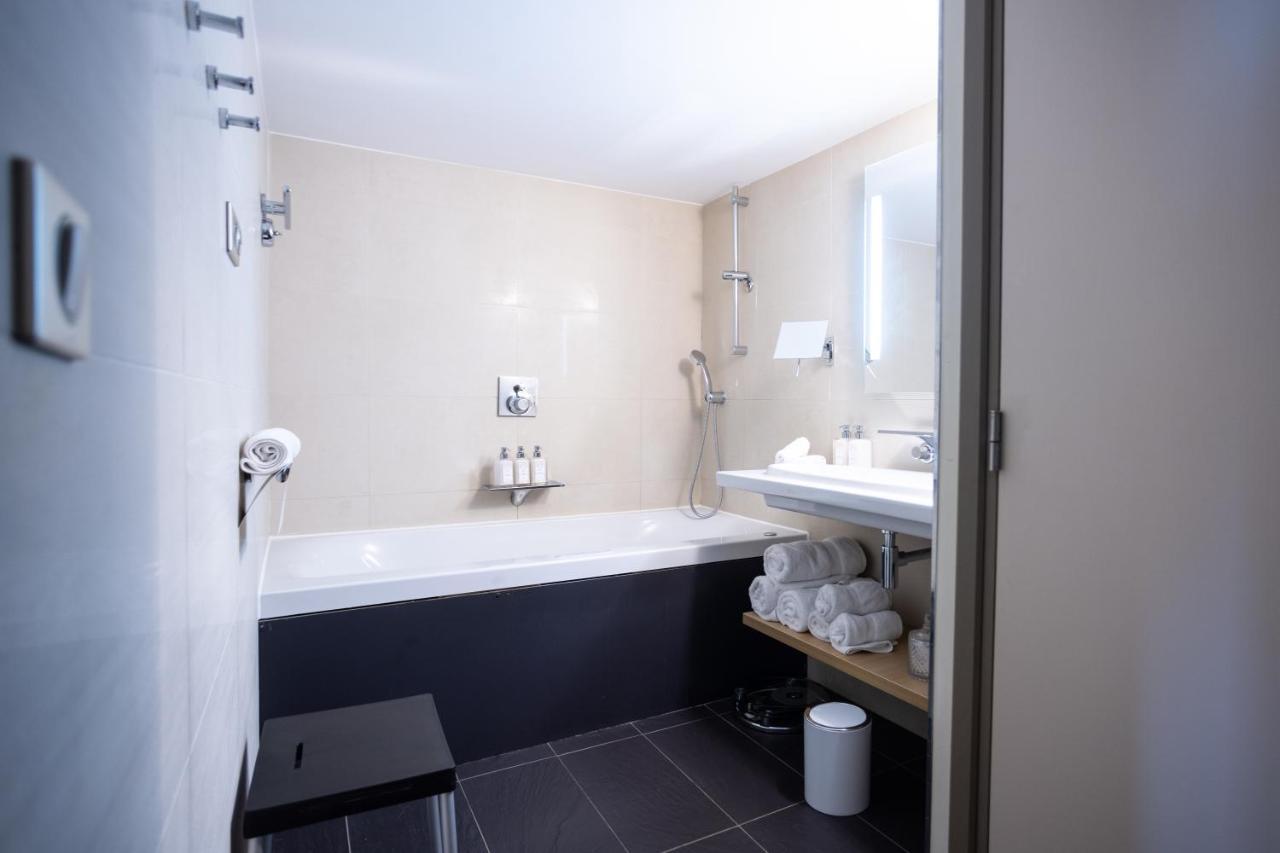 Duplex Suite