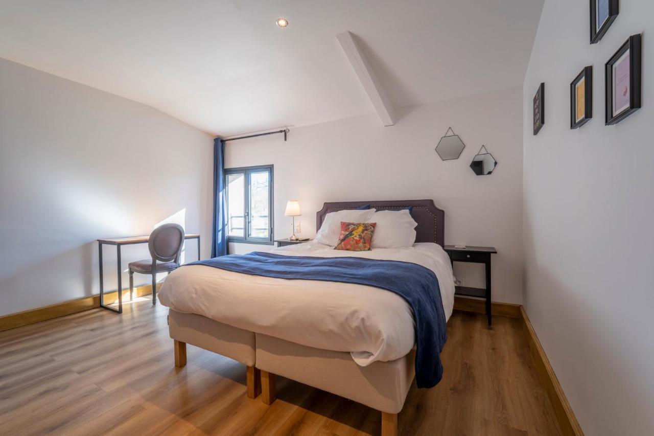 Chambre Double Standard
