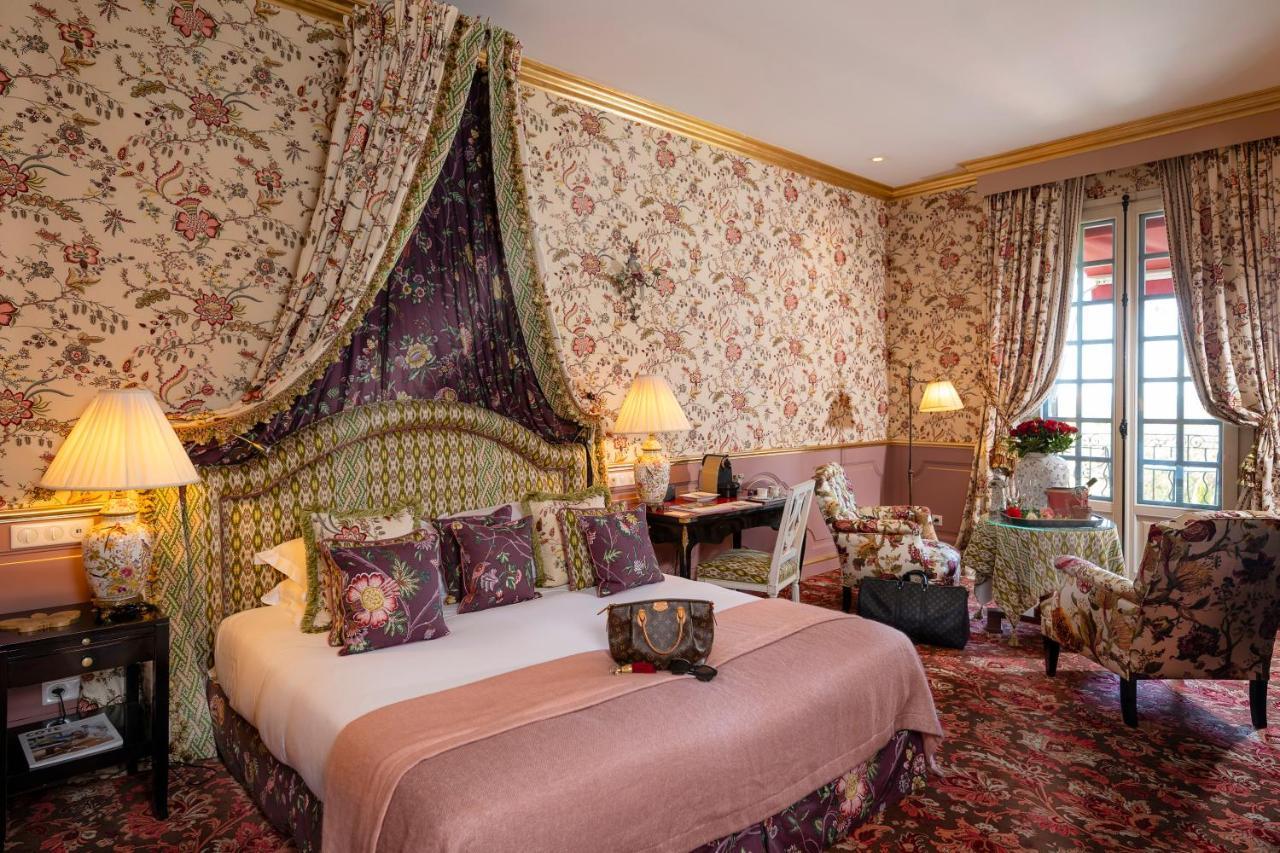 Junior Suite con Accesso Spa Gratuito