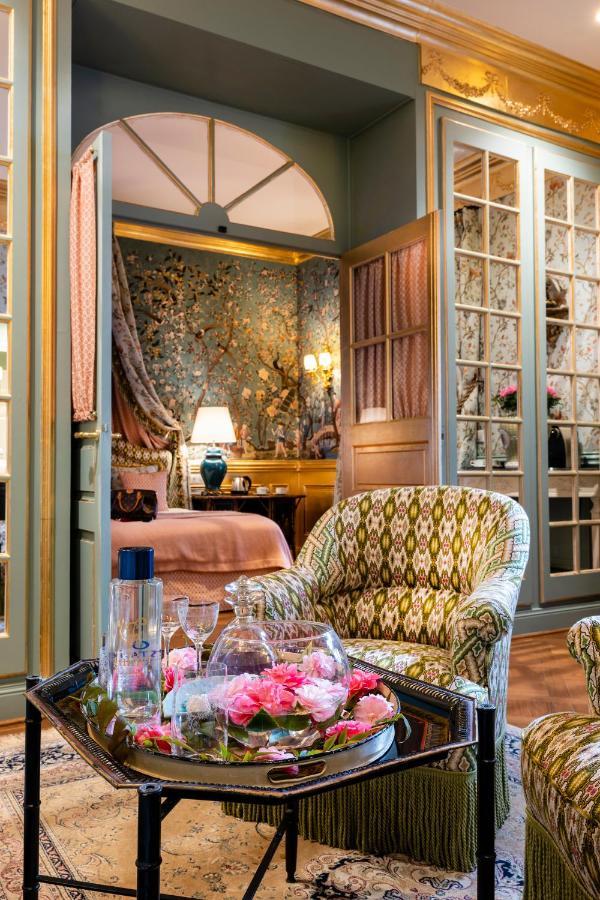 Suite con Terrazza e Accesso Gratuito Spa