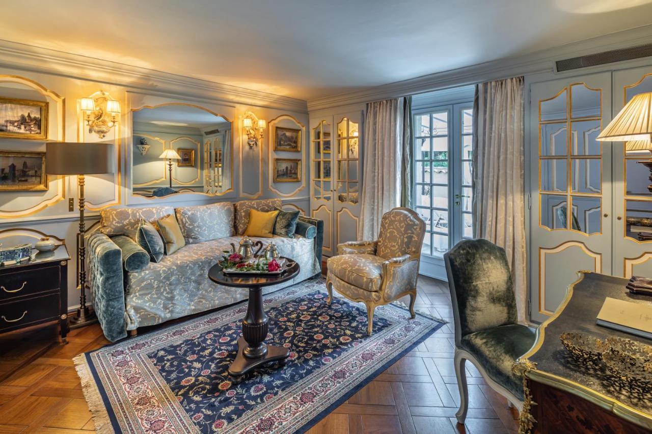 Suite con Piscina Privata
