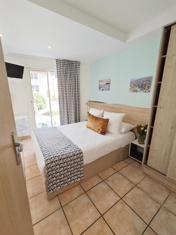 Double Room Balcony