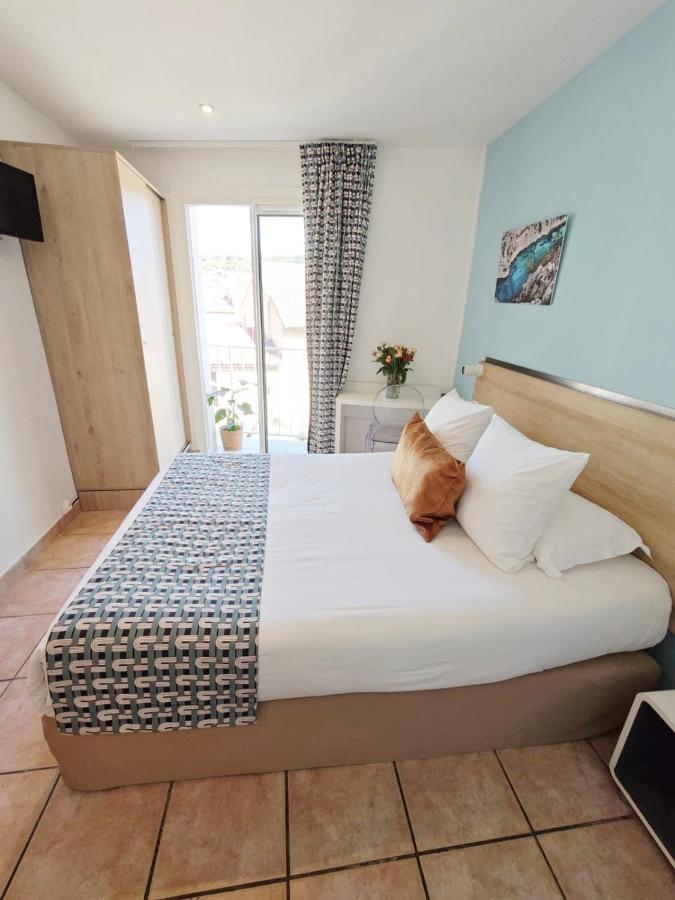 Double Room Balcony