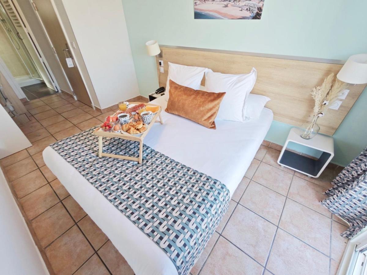 Double Room Terrace