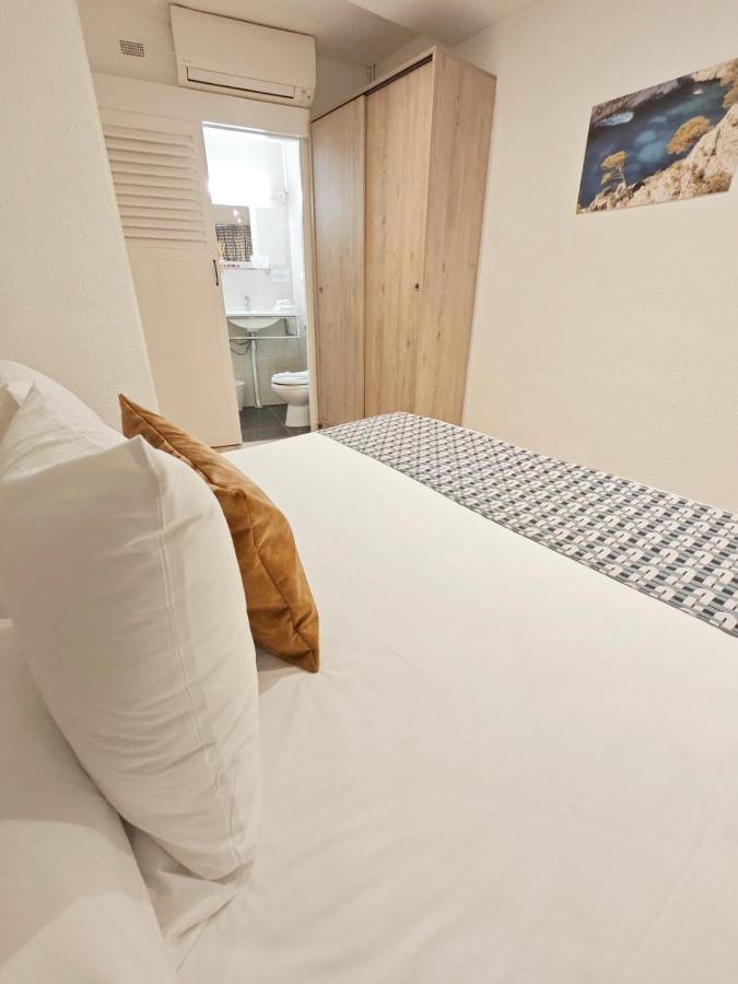 Standard Double or Twin Room no balcony no window