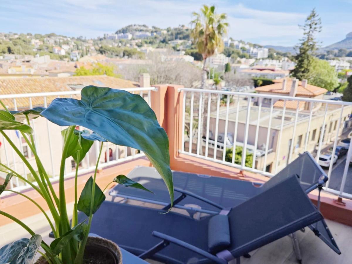 Double Room Terrace