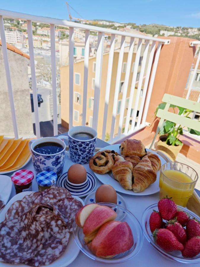 Double Room Terrace