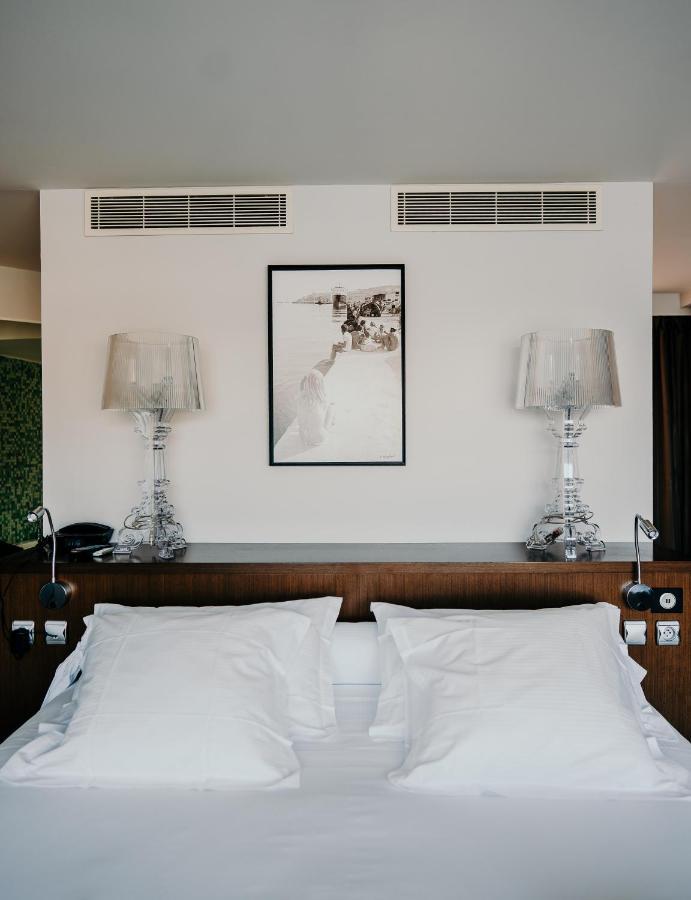 Suite 3 Chambres