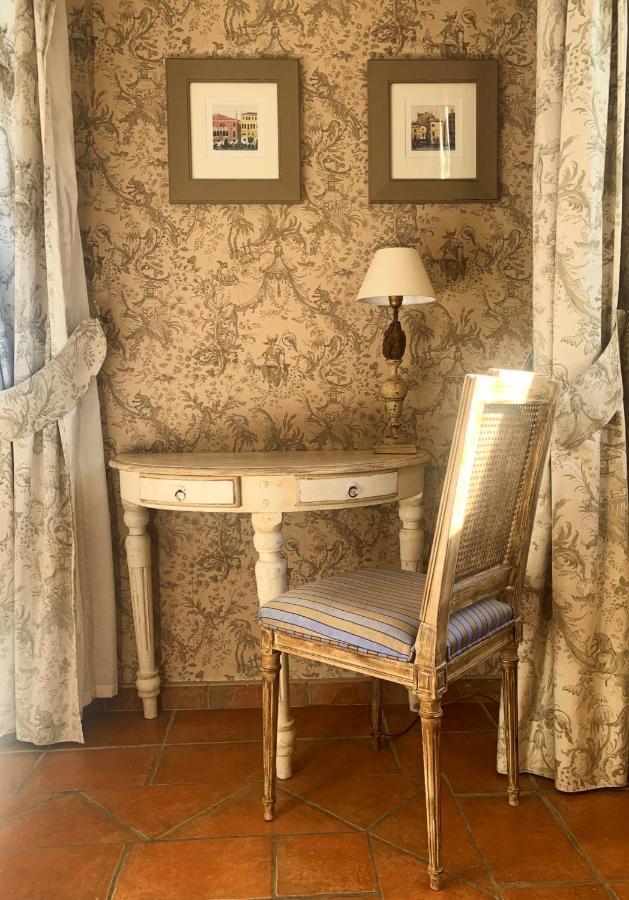 Charming Room