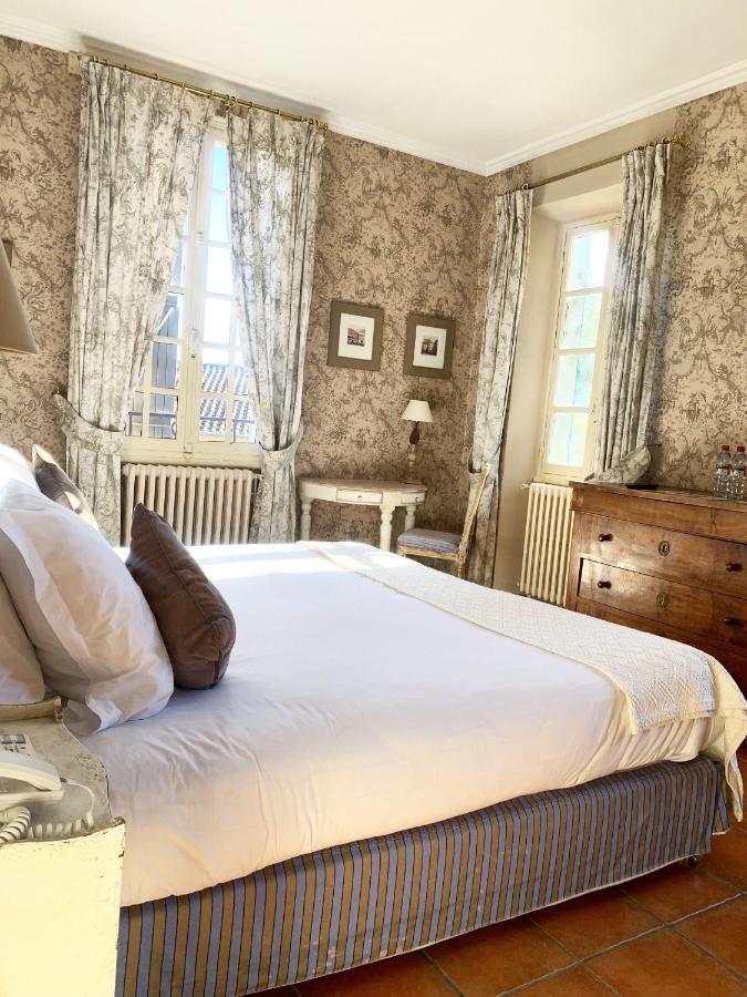 Charming Room