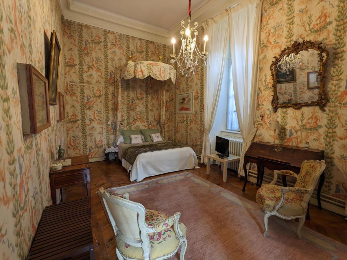 Double Room Terrace