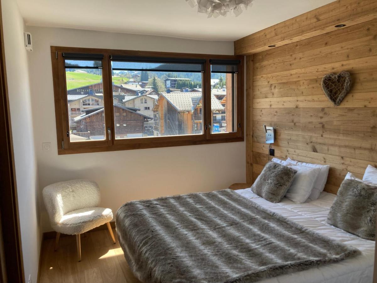 Apartment Split Level