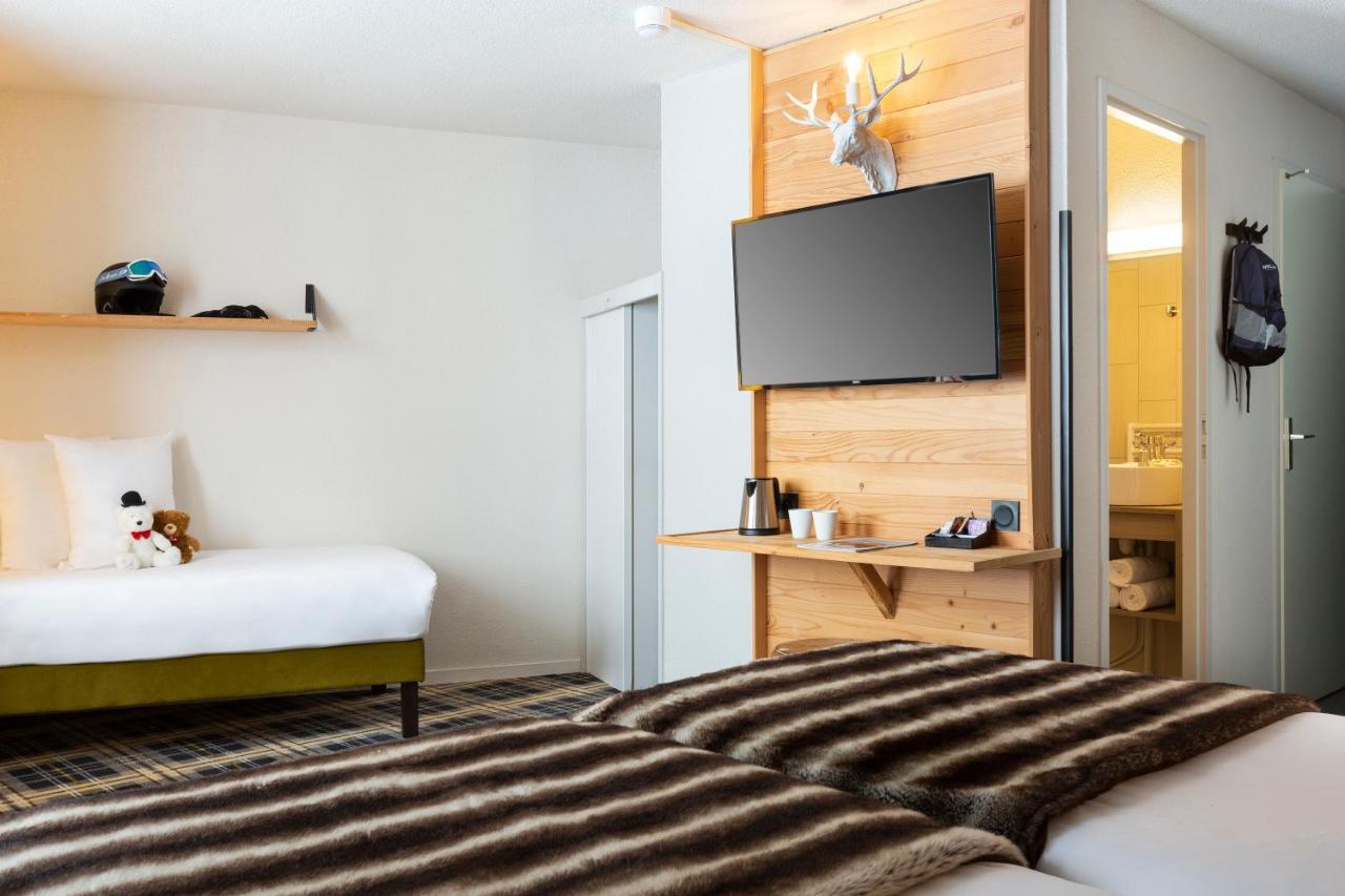 Triple Room Mountain View
