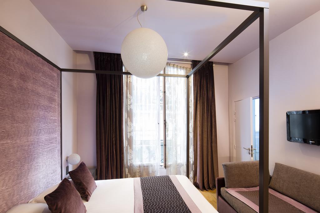 Habitación Doble Superior