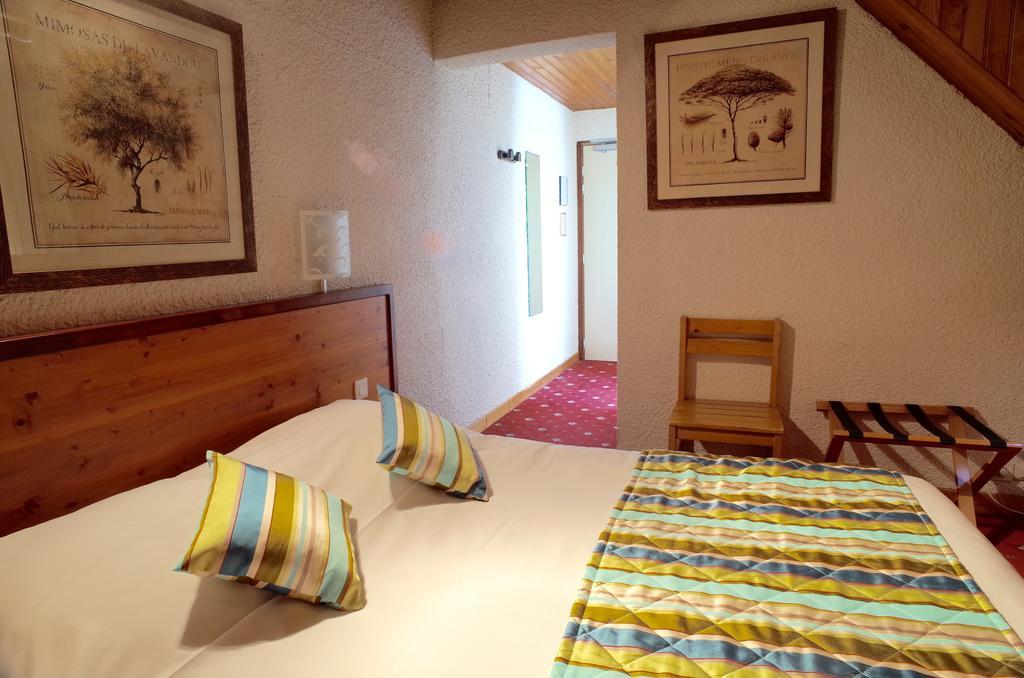 Habitación Doble Clásica - Lado del lago