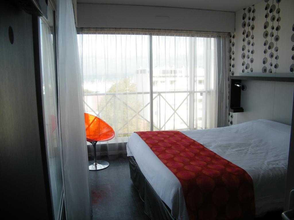 Suite Terrace Sea View
